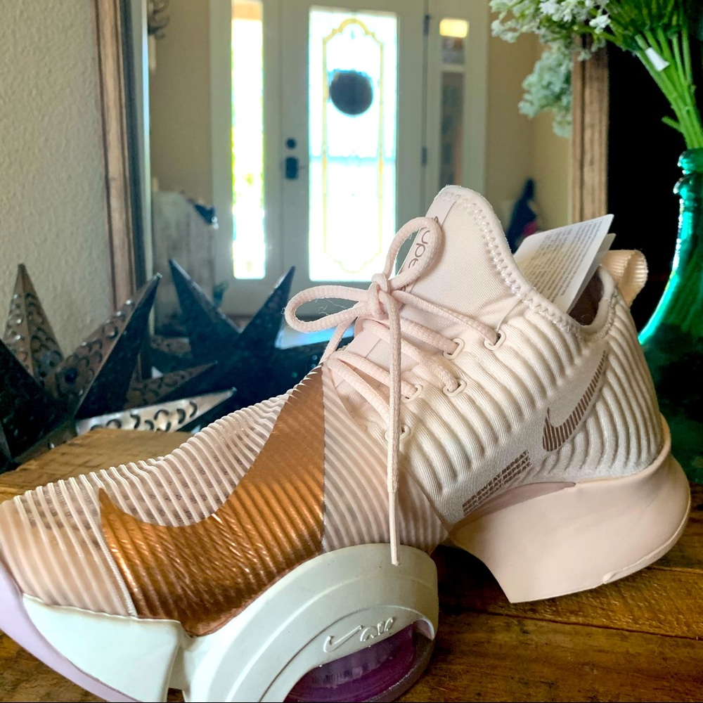 women's nike air zoom superrep guava ice